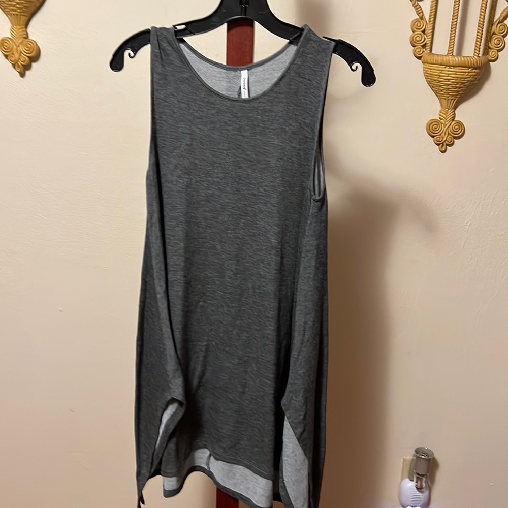 Casual dress